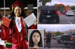 College student facing deportation was wrongly pulled over during traffic stop