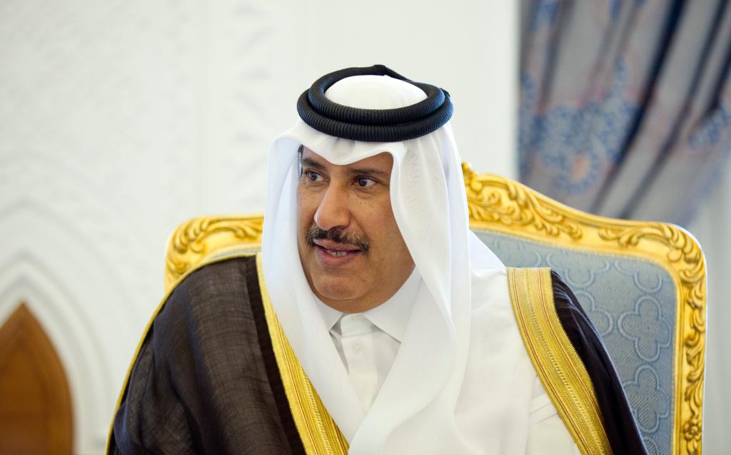 al-Thani