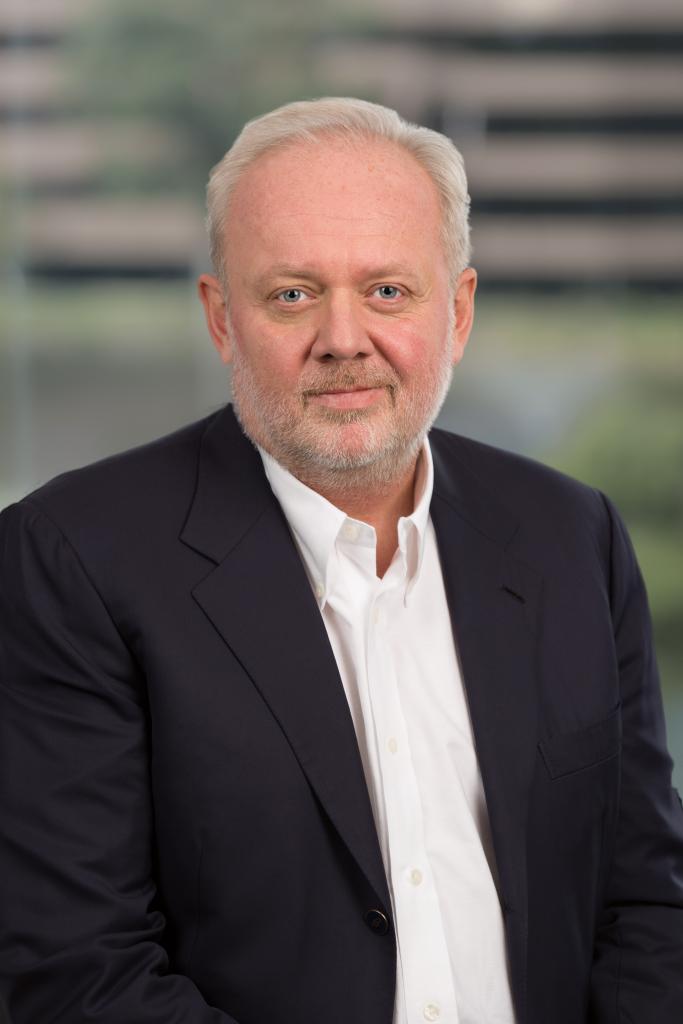 Headshot portrait of Boris Jordan, Executive Chairman at Curaleaf and pioneer in the cannabis industry