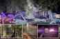 Huge NJ home explosion ruled murder-suicide after one body found with bullet to the head