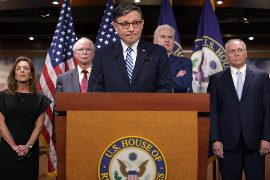 GOP leadership