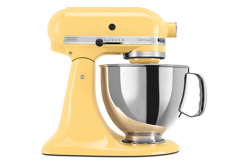 KitchenAid appliance