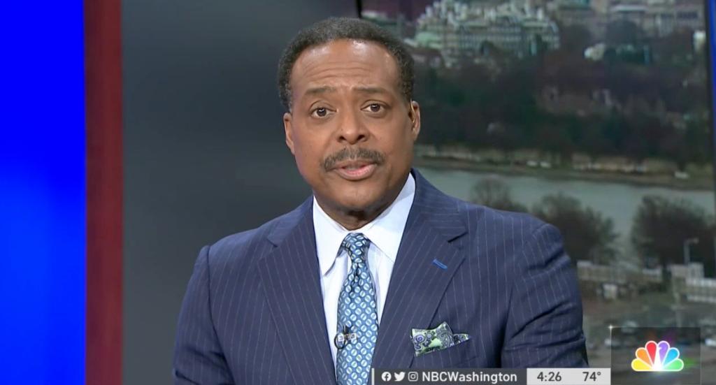 Harris said he had a couple glasses of wine with dinner within four hours between shows, but that was enough to push him off kilter.