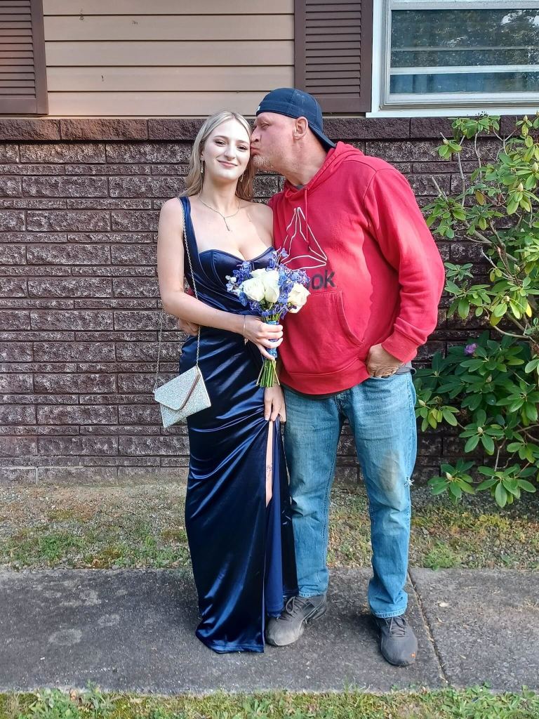 Serbeck’s daughter Brooke claimed that Eric and Jacob Hannah beat her.