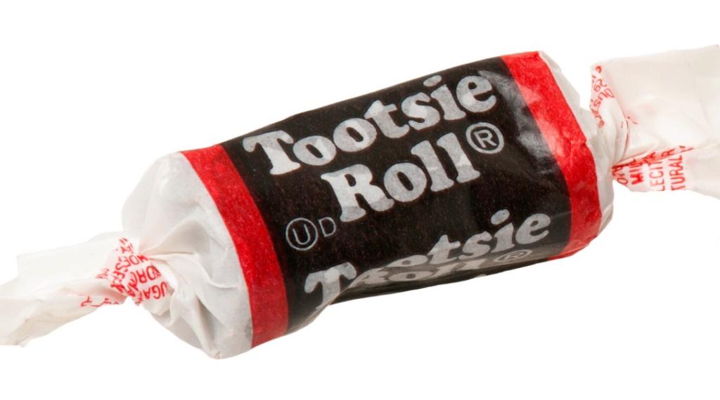 The woman compared Combs' manhood to a "large Tootsie Roll."