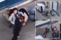 Crypto CEO's daughter, toddler horrifically assaulted in kidnap attempt on Paris streets -- not far from Kim Kardashian