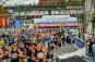 Runner dies during Brooklyn Half Marathon