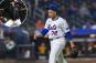 Mets option former bullpen salvation Dedniel Nunez for new trade acquisition