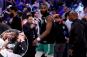 Celtics' Jaylen Brown really hated losing to the Knicks: 'Feels like death'