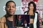Diddy told Cassie that Kid Cudi's car would be blown up after the pair started dating — then it exploded 