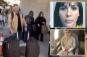 El Chapo's ex-wife, daughter among 17 relatives who crossed US border in surprise deal: reports