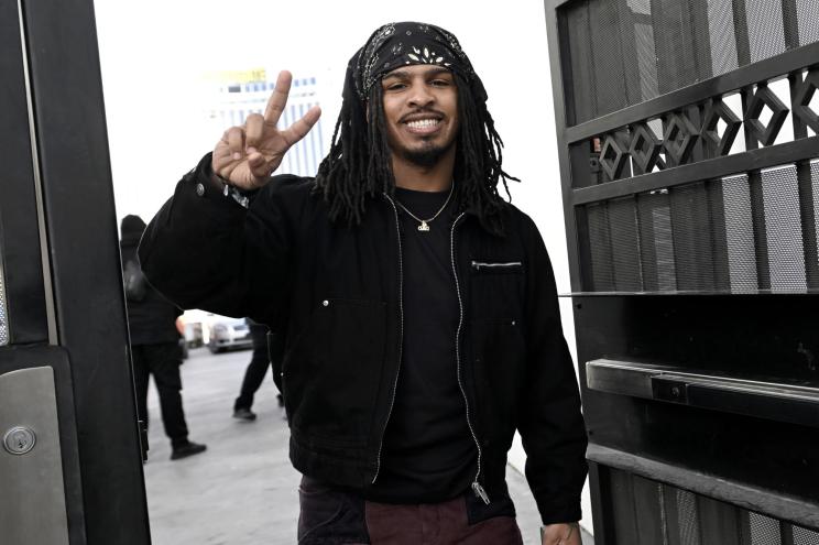 Keith Lee’s TikTok reviews can potentially make — or break — a restaurant. The influencer's upcoming Family Style Food Festival will reveal some of the latest trendy treats on eatery menus.