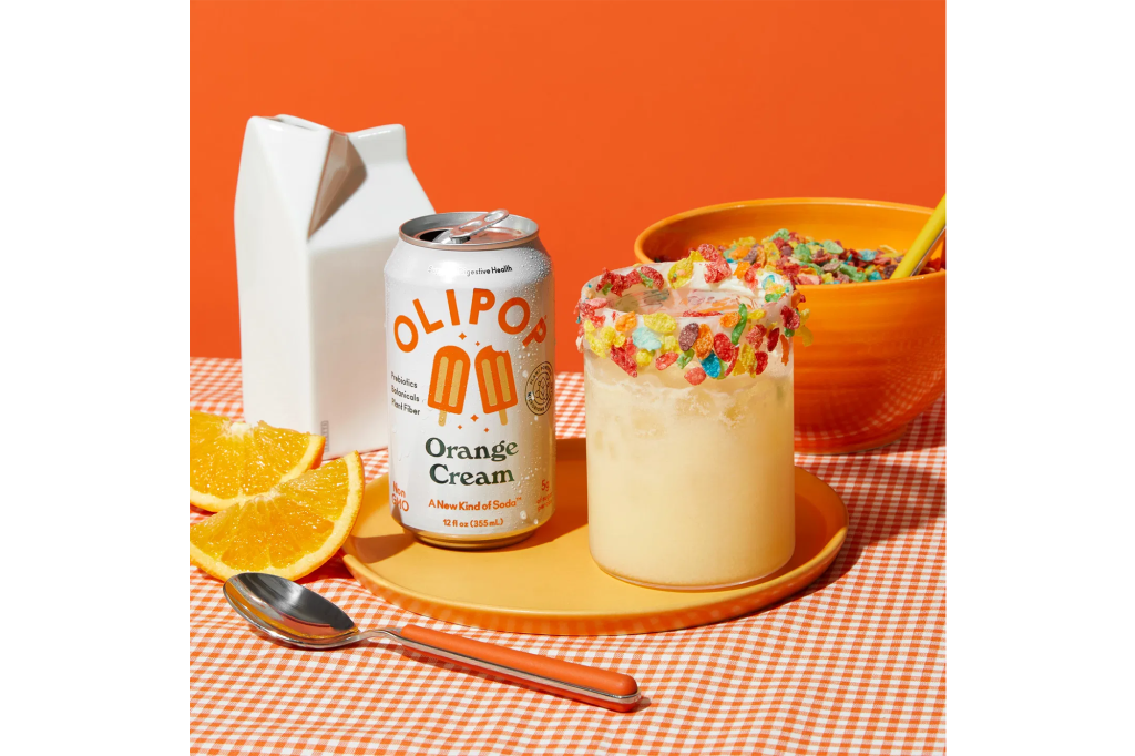 OLIPOP
