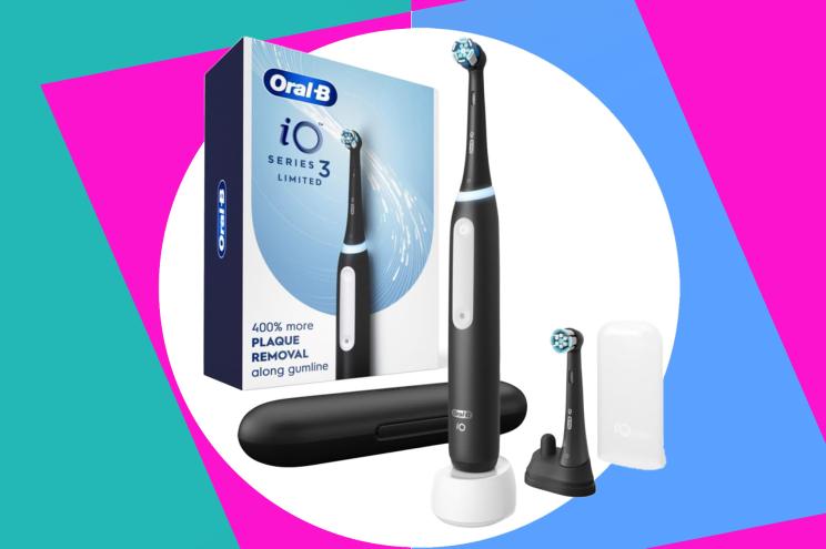 Image related to Oral-B dental care