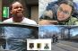 Rapist out on parole nabbed for savagely beating NYC mom unconscious as disturbing new details emerge