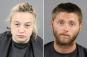 South Carolina couple allowed infant twins to be 'eaten' by 'large rats': report