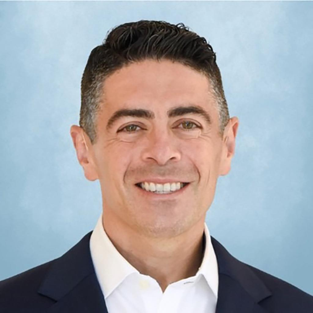 Dr. Bryce Appelbaum, neuro-optometrist at MyVisionFirst and founder of ScreenFit