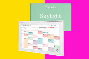 Skylight Calendar