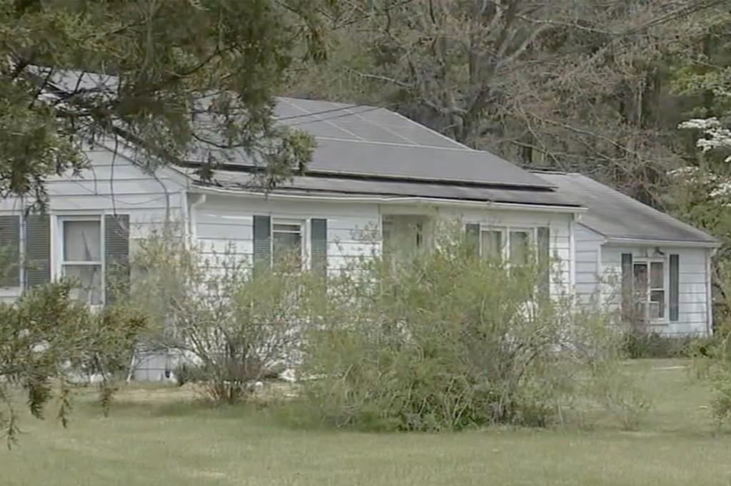 the 54-year-old bodybuilder from Millville intended to have a conversation with the teen over his daughter's claims, but the confrontation quickly turned violent.
