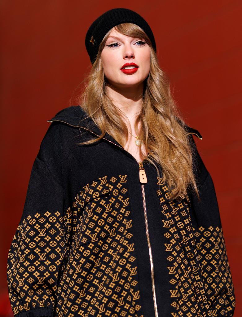 Taylor Swift