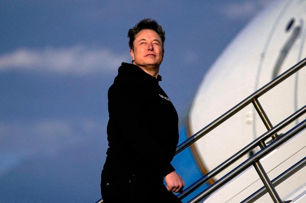 Tesla is pushing back against a report claiming its board is actively seeking a successor to CEO Elon Musk.