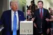 Trump doesn't hold back after ex-FBI director's ‘86 47’ post: Called for 'assassination'