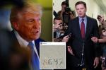 Trump doesn't hold back after ex-FBI director's ‘86 47’ post: Called for 'assassination'