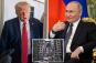 Trump considering 'secondary sanctions' on Russia ahead of potential high-stakes talks between Putin, Zelensky
