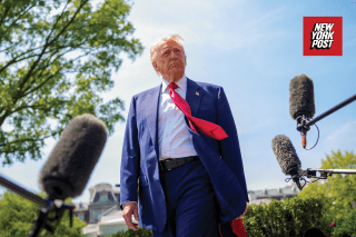 Trump’s 5 most controversial moments with the press through the years