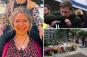 Hallmark star breaks down as he honors wife killed in Vancouver Filipino festival attack that left 11 dead: 'She never thought of herself'