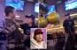 Podcaster Theo Von grabs fan by throat at Nashville bar after exchanging words, wild video shows