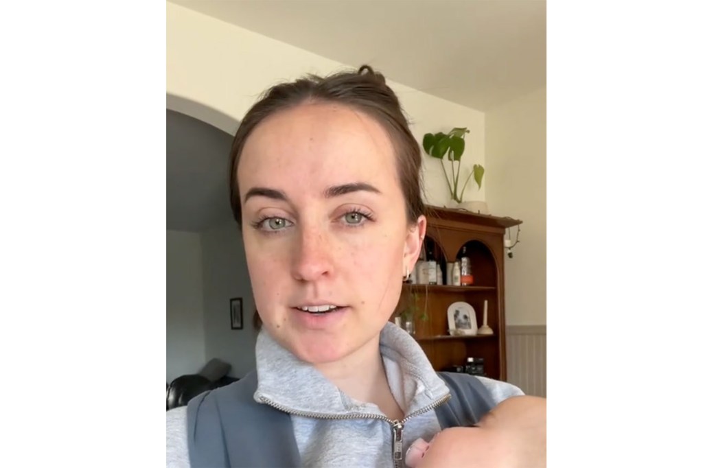 “Sometimes I get in these patterns of thought where I’m like, you know what, if I died in this house right now, it’d be a few hours till anybody found out,” she shared.