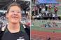 Trans athlete has blunt response for critics after dominating girls’ state championship