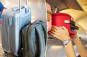 Airline passengers fume over 'rarely enforced' plane policy