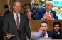 Sen. Thune reveals GOP plans for Trump's 'Big Beautiful Bill' that narrowly passed House