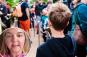 'Entitled' mom tries to use kids to cut through amusement park line: 'they’re really tired so we’re gonna cut through'