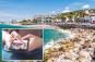 US Embassy warns of kidnappings in tourist hotspot ahead of summer travel