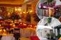 La Grenouille, the epitome of fine French dining, has been transformed into a delicious Chinese restaurant — but it still looks the same