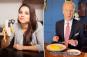 Etiquette expert shows the 'correct' way to eat a banana — and people are appalled by it: 'You offended the entire world's population'