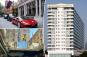 NYC snubbed on new '10 best hotels in the world' list compiled by expert travel reviewers