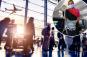 Flyers are missing out on a major perk that can help them 'relax,' travel expert says