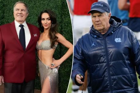 Bill Belichick