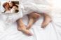 'Shallowing' is a popular bedroom trend that men and women across the country are trying — and loving