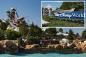 334-pound man sues Walt Disney World over injuries sustained on waterslide that allegedly didn't support his weight