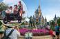 Mom hailed as a 'pro' after hauling her kids, 8 and 10, around Disney World — in a stroller: 'She gave no f--ks'