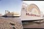 Historic photos of the world's first floating McDonald's have resurfaced — years after shuttering:  'Good memories'