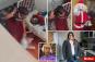 NYC-funded babysitter caught on disturbing video whipping small kids with belt, tormenting them with sick costumes — as mom demands her arrest