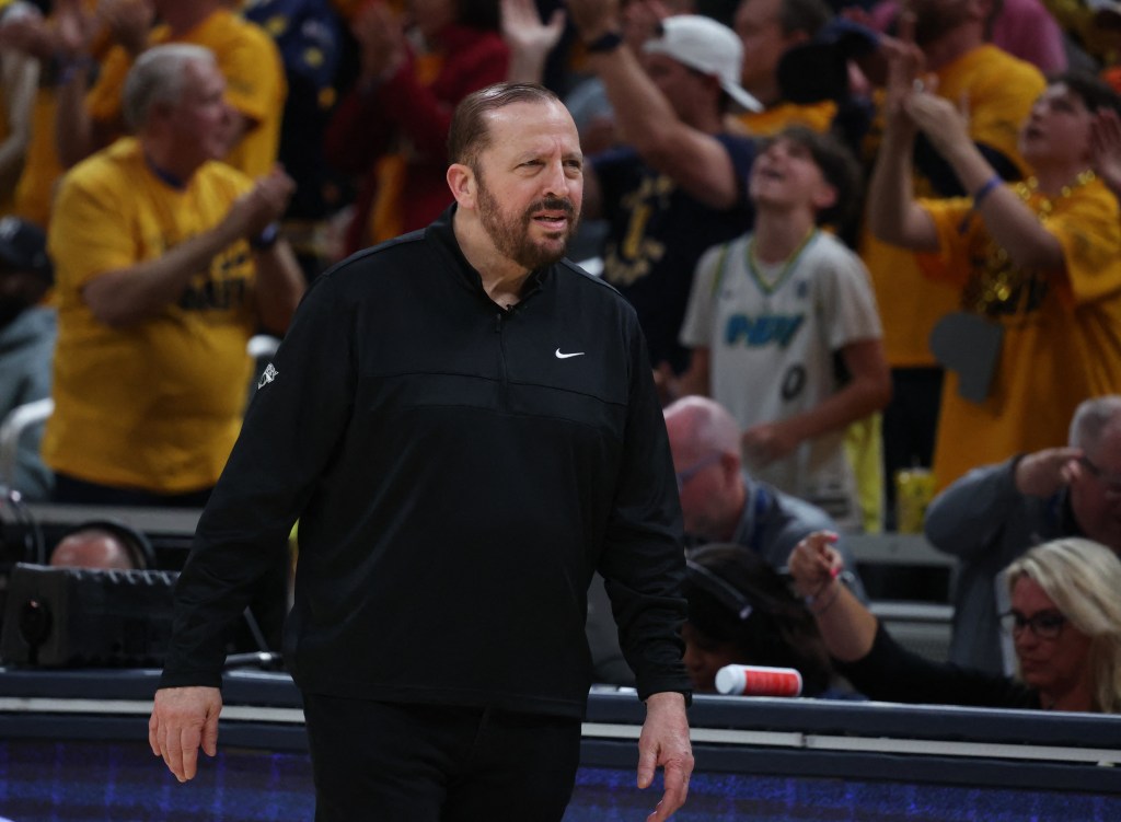 The Knicks have fired Tom Thibodeau.