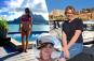 I'm a superyacht nanny who travels the world in luxury while watching rich people's kids — how I got the gigs