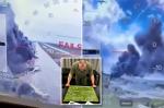 Ukraine wipes out dozens of Russian doomsday nuclear bombers in massive surprise attack on air bases, Kyiv says